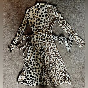 Issa London Kate Middleton wrap dress